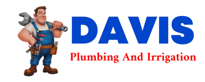 Trusted plumber in VANDIVER